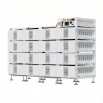 Акумуляторна батарея Deye BOS-B Pro-A3 256 (256КВг)