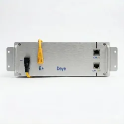 Акумуляторна батарея Deye BOS-G PRO (5 кВт)