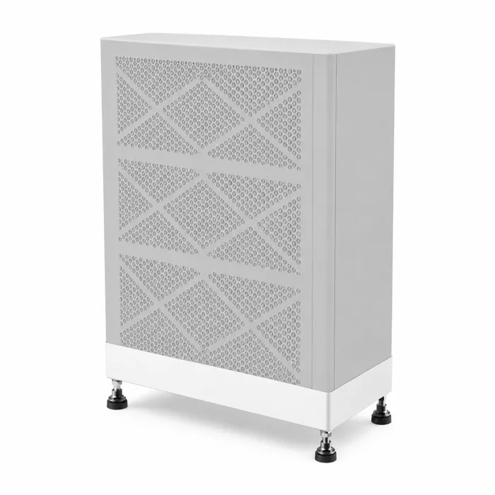 Набір додаткових конекторів та стійки Deye GB-W-AP-A для GB-W-Pack12-2-A3