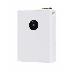 Акумуляторний блок Deye LV SE-F5 Pro-C 5,12 кВт·год / 51,2 В