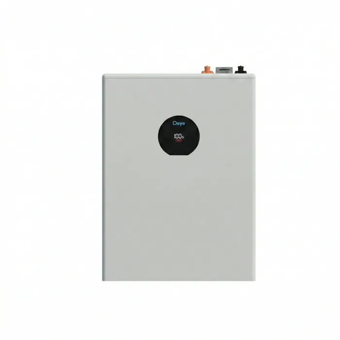 Акумуляторна батарея Deye SE-F5 Pro-C