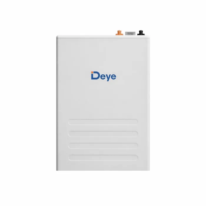 Акумуляторна батарея Deye SE-F5 Pro-E