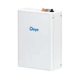 Акумуляторна батарея Deye SE-F5 Pro-E
