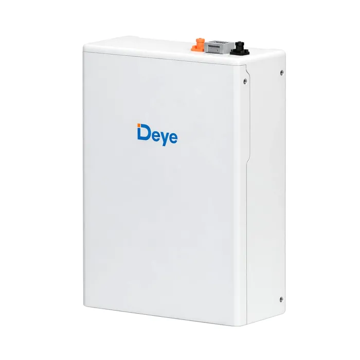 Акумуляторна батарея Deye SE-F5 Pro-E