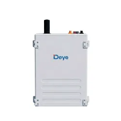 Акумуляторна батарея Deye SE-F5 Pro-L