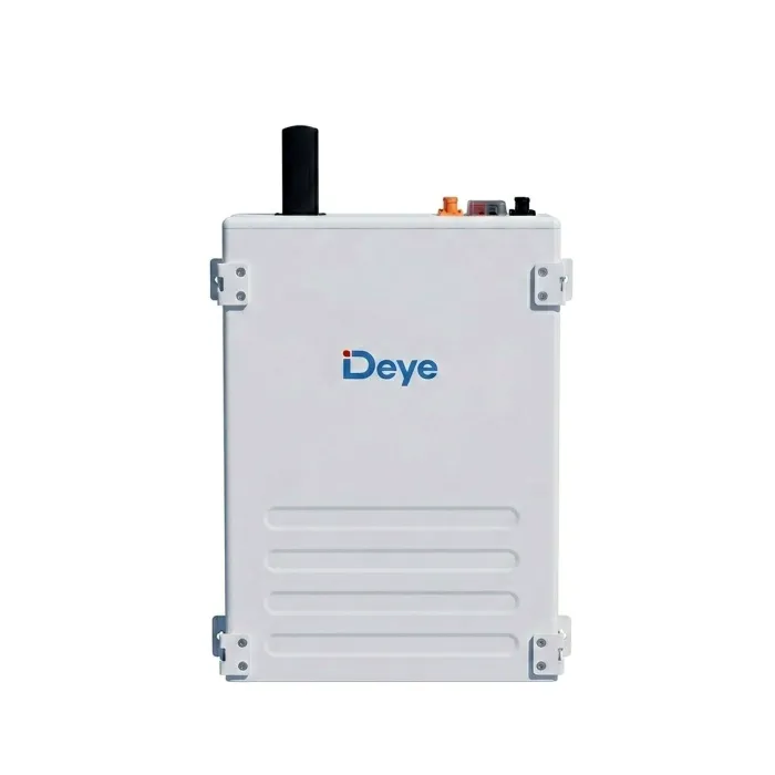 Акумуляторна батарея Deye SE-F5 Pro-L