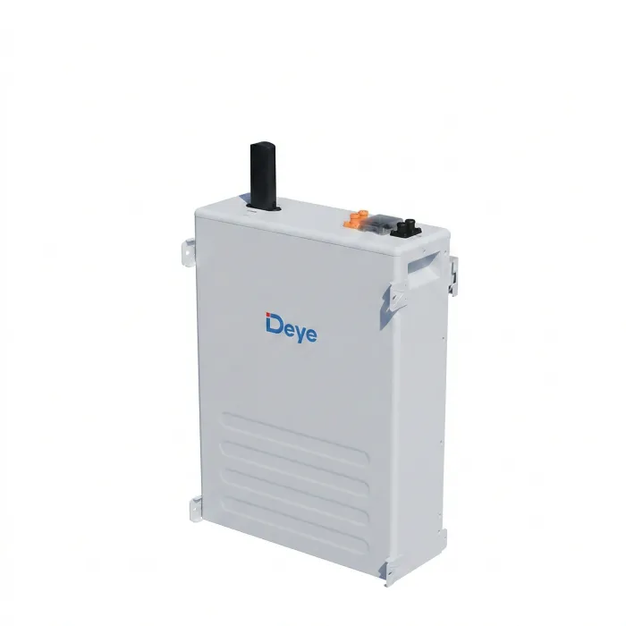 Акумуляторна батарея Deye SE-F5 Pro-L