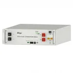 Акумуляторна батарея Deye SE-G5.1 Pro-B (5 кВт)