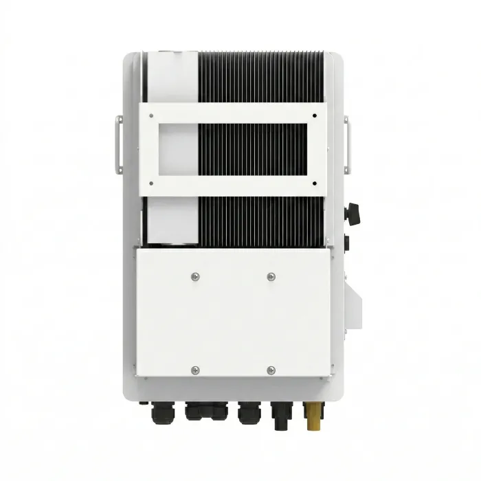 Гібридний інвертор Deye SUN-30K-SG02HP3-EU-AM3, 30kW