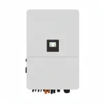 Гібридний інвертор Deye SUN-60K-SG02HP3-EU-EM6 WiFi (60 kW, 3 фази, 6 MPPT, HV)