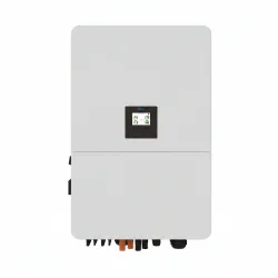 Гібридний інвертор Deye SUN-60K-SG02HP3-EU-EM6 WiFi (60 kW, 3 фази, 6 MPPT, HV)