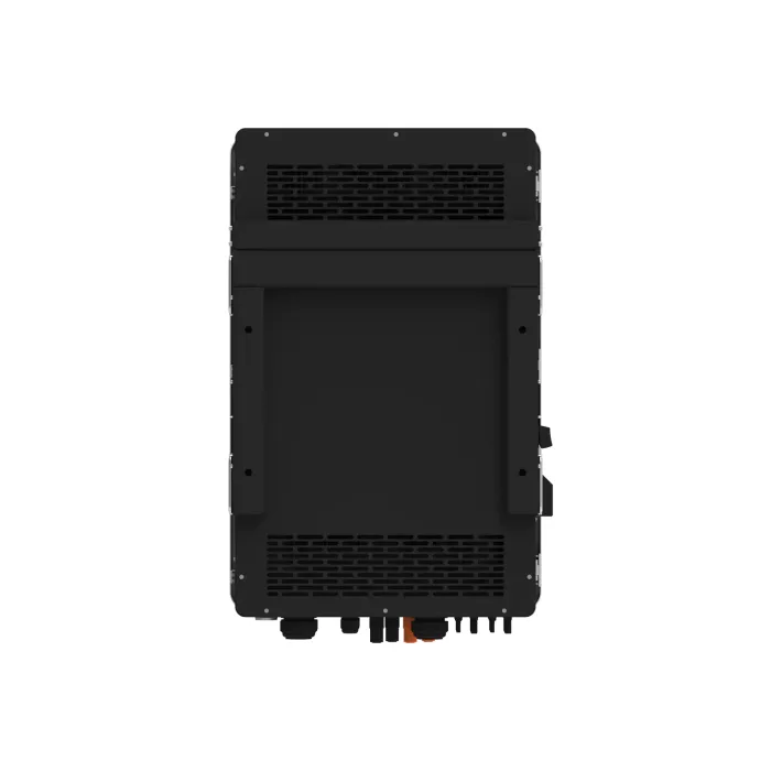 Гібридний інвертор Deye SUN-80K-SG02HP3-EU-EM6, 80 кВт, 3 фази, 6 MPPT, HV