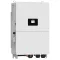 Гібридний інвертор Deye SUN-125K-SG02HP3-EU-GM10 Wi-Fi, 125 кВт, 3 фази, 10 MPPT, HV