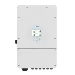 Гібридний інвертор Deye SUN-30K-SG02HP3-EU, 30 кВт, 3 фази, 3 МРРТ, HV