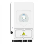 Гібридний інвертор Deye SUN-6K-SG05LP1-AM2-P, 6 кВт, 1 фаза, 2 МРРТ, LV