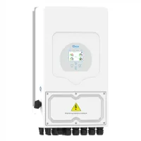 Гібридний інвертор Deye SUN-6K-SG05LP1-AM2-P, 6 кВт, 1 фаза, 2 МРРТ, LV