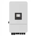 Гібридний інвертор Deye SUN-20K-SG05LP3-EU-SM2 Wi-Fi, 20 кВт, 3 фази, 2 MPPT, LV