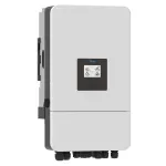 Гібридний інвертор Deye SUN-15K-SG05LP3-EU-SM2 WiFi, 15 kW, 3 фази, 2 MPPT, LV