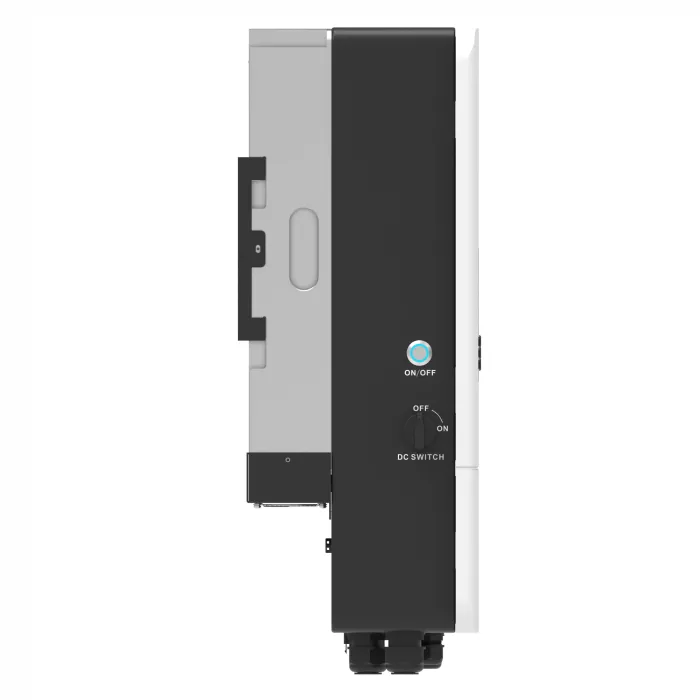 Гібридний інвертор Deye SUN-15K-SG05LP3-EU-SM2 WiFi, 15 kW, 3 фази, 2 MPPT, LV