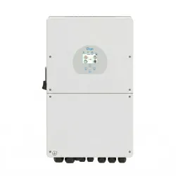 Гібридний інвертор Deye SUN-16K-SG01LP1-EU