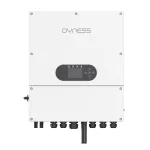 Гібридний інвертор Dyness D5.0K-LS (5 кВт, 1 фаза)