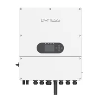 Гібридний інвертор Dyness D5.0K-LS (5 кВт, 1 фаза)