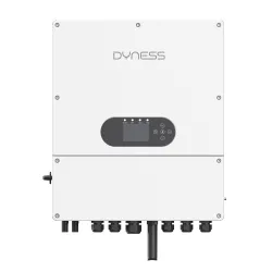Гібридний інвертор Dyness D6.0K-LS (6 кВт, 1 фаза)