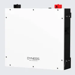 Акумуляторна батарея Dyness DL5.0C 5,12 кВт·год, 51,2 В, 100 А·год, LiFePO4