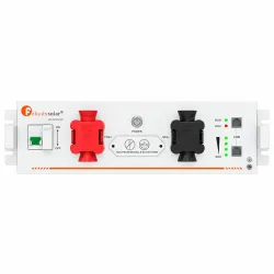 Акумуляторна батарея Felicity FLA48100UG1 5,12 кВт·год, 51,2 В, 100 А·год, LiFePO4