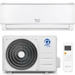 Кондиціонер Galactic ORIENT Inverter GKZ09HF-S