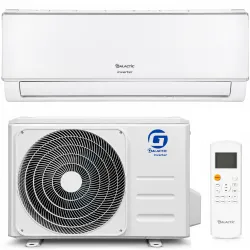 Кондиціонер Galactic ORIENT Inverter GKZ12HF-S