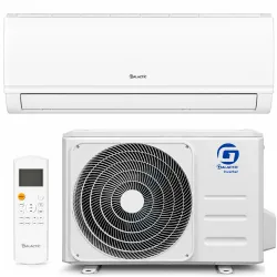Кондиціонер Galactic PROXIMA Inverter GKZ07M-W/GCZ07M-W