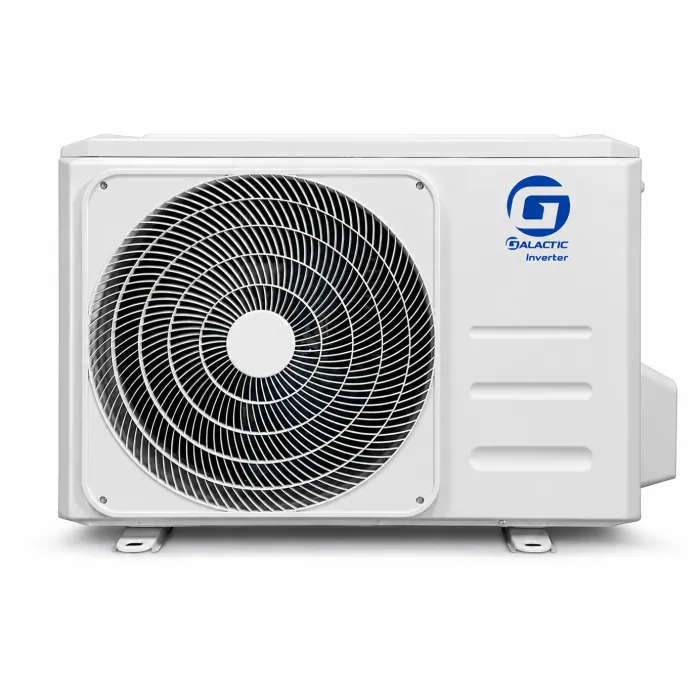 Кондиціонер Galactic ORIENT Inverter GKZ09HF-S