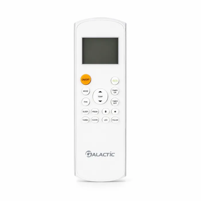 Кондиціонер Galactic ORIENT Inverter GKZ09HF-S