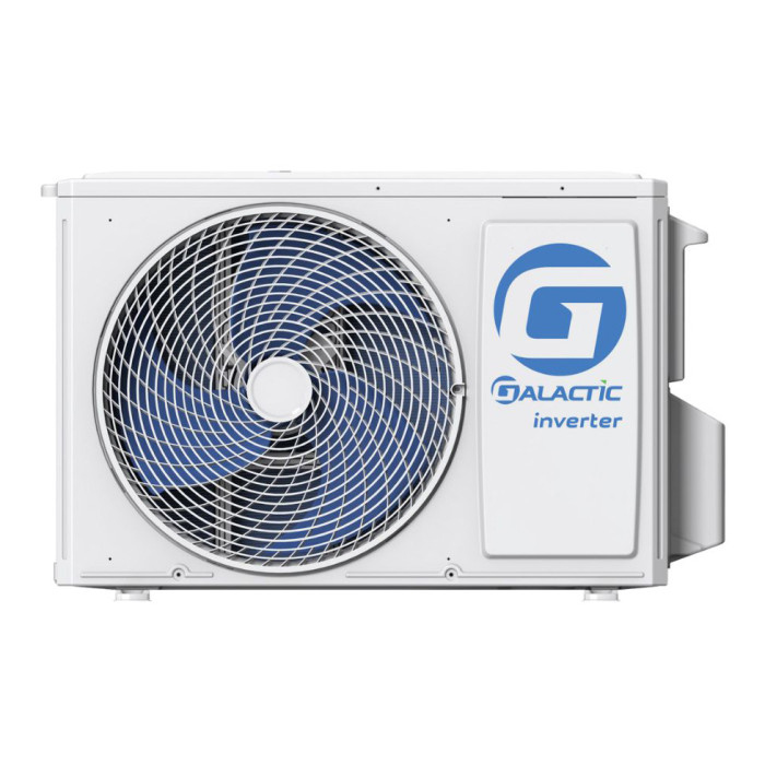Кондиціонер Galactic VEGA Inverter GKZ24A-W/GCZ24A-W