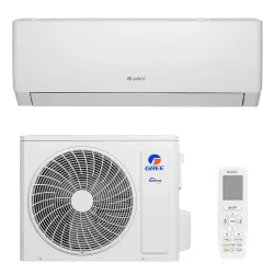 Кондиціонер Gree Pular DC inverter GWH09AGBXB-K6DNA1A