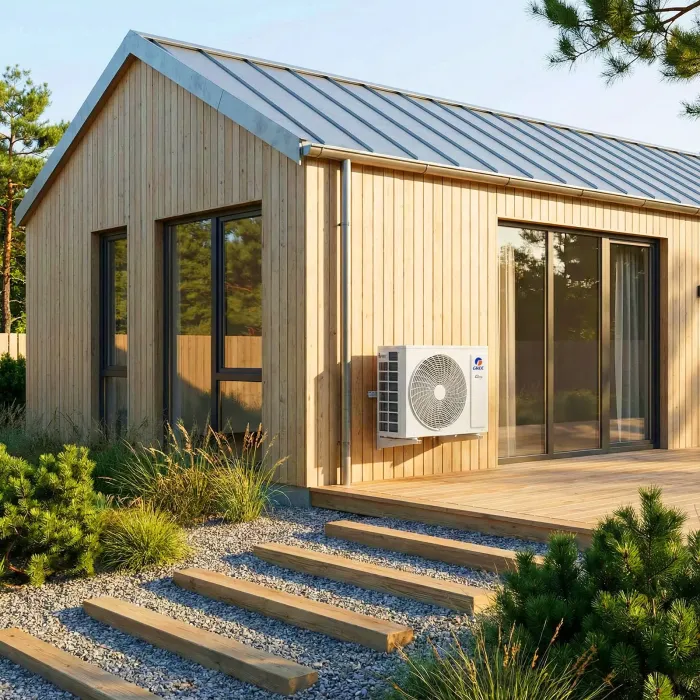 Кондиціонер Gree Pular DC inverter GWH07AGA-K6DNA1A