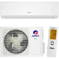 Кондиціонер Gree AMBER DC inverter GWH24YE-S6DBA2A