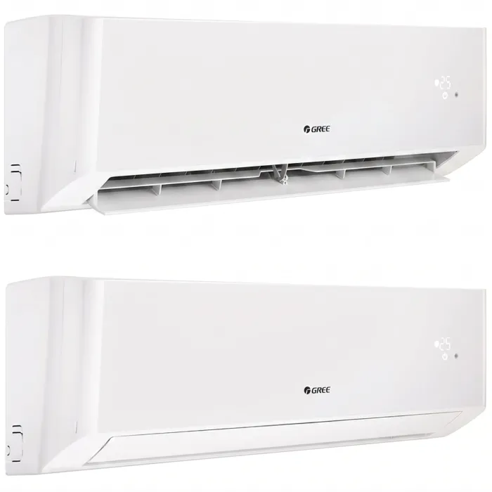 Кондиціонер Gree AMBER DC inverter GWH18YE-S6DBA2B