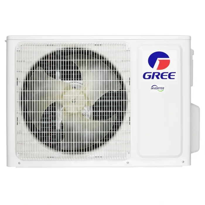 Кондиціонер Gree AMBER DC inverter GWH18YE-S6DBA2B
