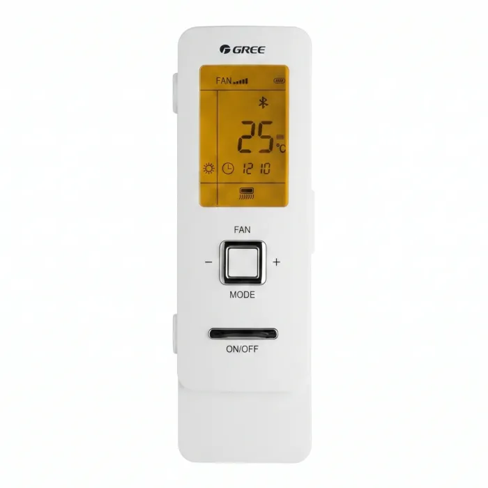 Кондиціонер Gree AMBER DC inverter GWH18YE-S6DBA2B