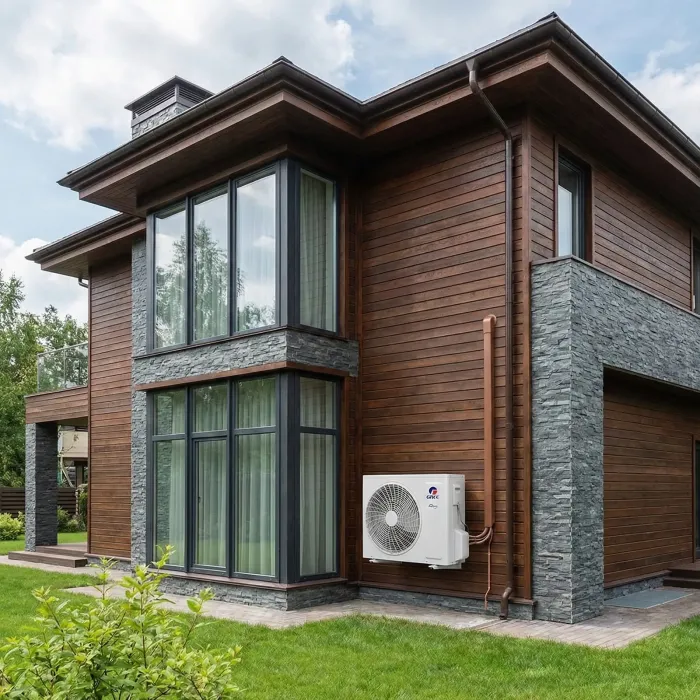 Кондиціонер Gree Cosmo GWH07AWAXA-K6DNA1B