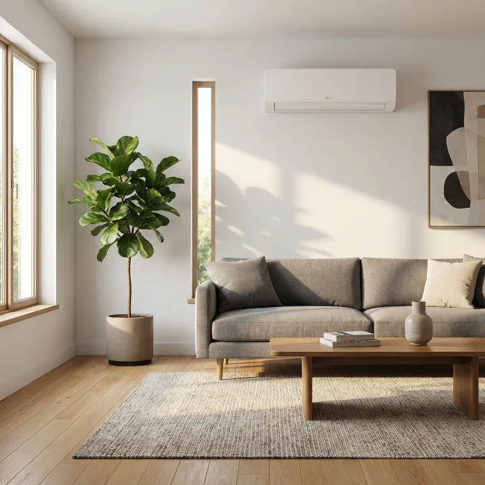 Кондиціонер Gree Cosmo GWH07AWAXA-K6DNA1B