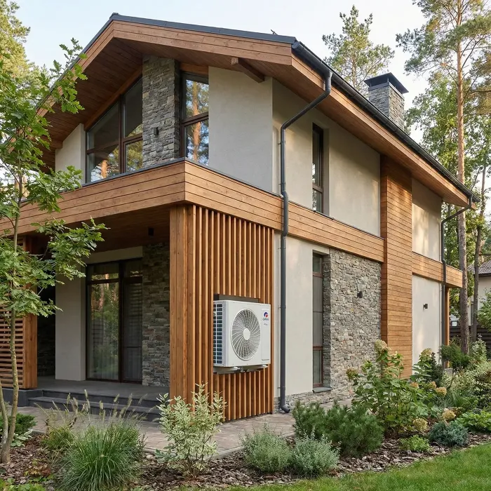 Кондиціонер Gree Cosmo GWH07AWAXA-K6DNA1B