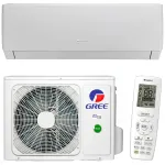 Кондиціонер Gree Pular DC inverter GWH09AGBXB-K6DNA1A