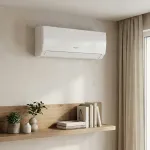 Внутрішній блок Gree PULAR GWH(18)AGD-K6DNA1E/I Free match