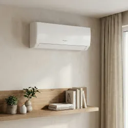 Внутрішній блок Gree PULAR GWH(18)AGD-K6DNA1E/I Free match