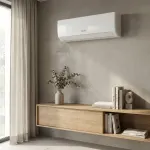 Внутрішній блок Gree PULAR GWH(12)AGB-K6DNA1B/I Free match