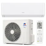 Кондиціонер Gree Pular DC inverter GWH09AGBXB-K6DNA1A