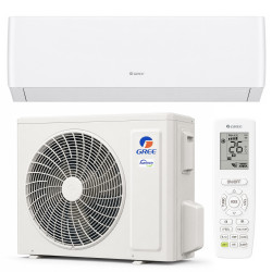 Кондиціонер Gree Pular DC inverter GWH07AGA-K6DNA1C